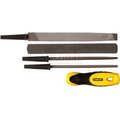 Stanley Stanley® 22-314, 5 Piece File Set 22-314